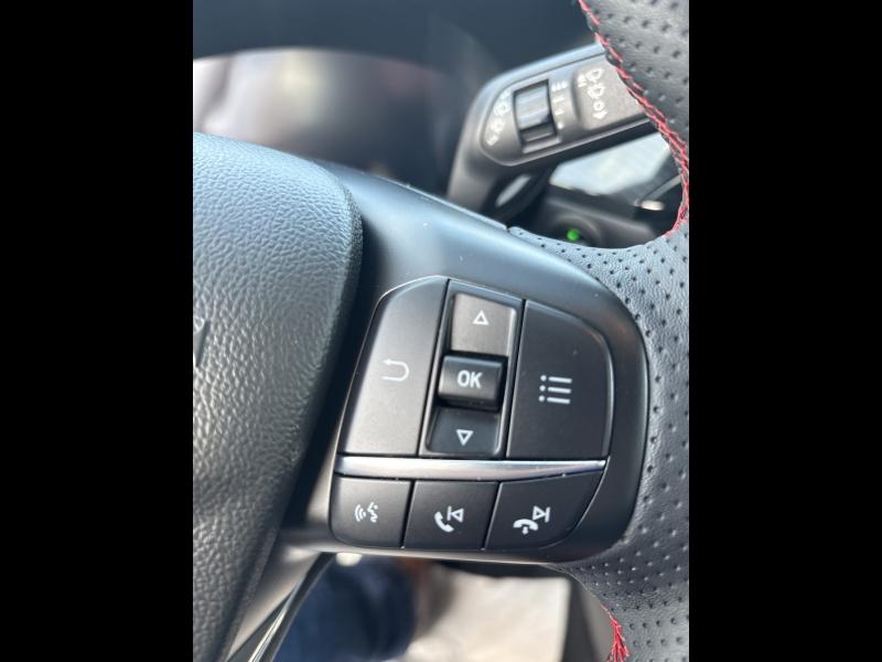 Image FORD Kuga 2.5 Duratec 225 ch PHEV ST-Line BVA