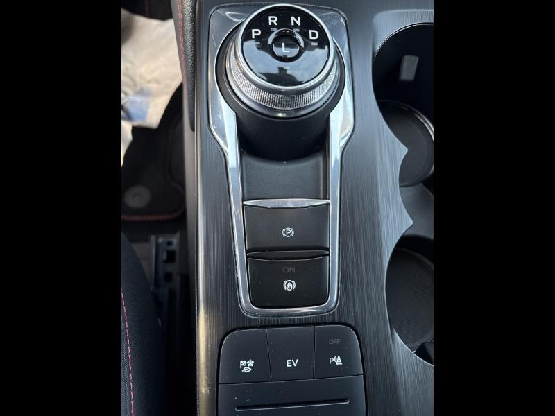 Image FORD Kuga 2.5 Duratec 225 ch PHEV ST-Line BVA