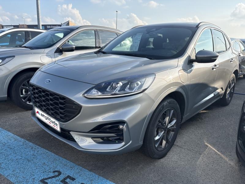Photo FORD Kuga 2.5 Duratec 225 ch PHEV ST-Line BVA