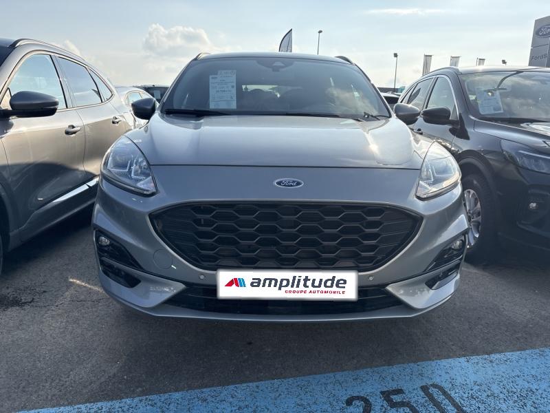Image FORD Kuga 2.5 Duratec 225 ch PHEV ST-Line BVA