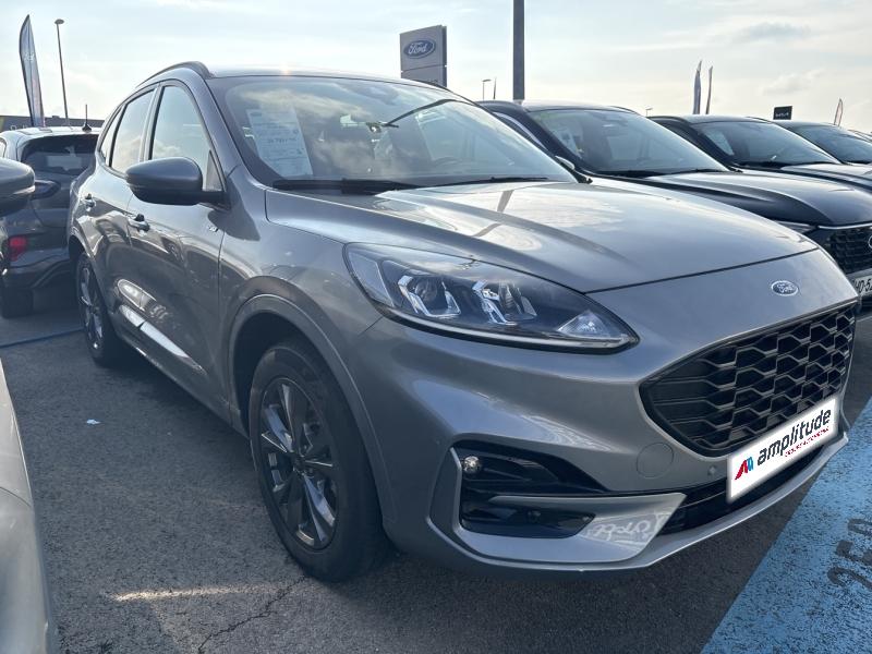 Image FORD Kuga 2.5 Duratec 225 ch PHEV ST-Line BVA