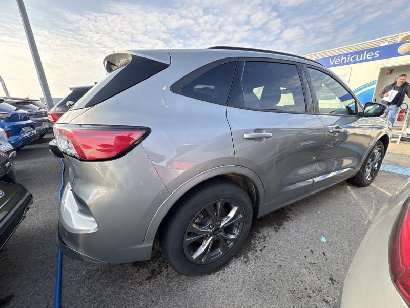 Image FORD Kuga 2.5 Duratec 225 ch PHEV ST-Line BVA