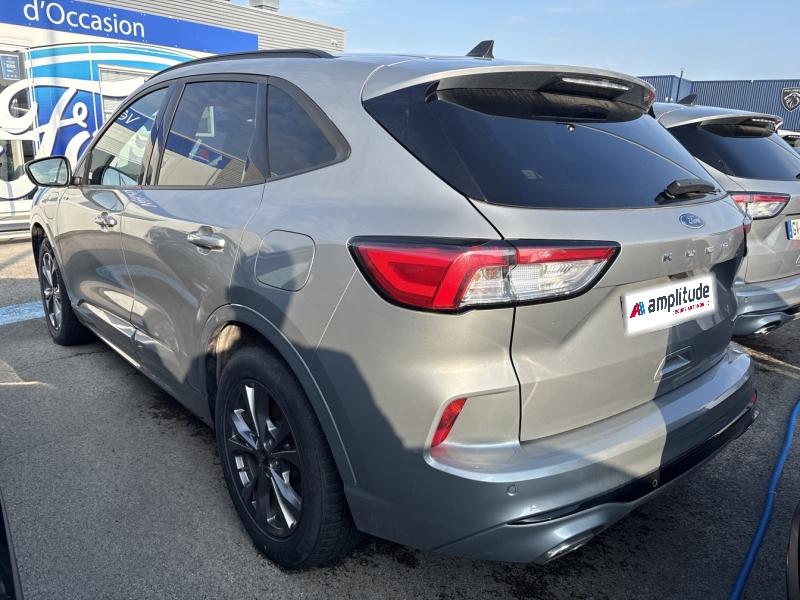 Image FORD Kuga 2.5 Duratec 225 ch PHEV ST-Line BVA