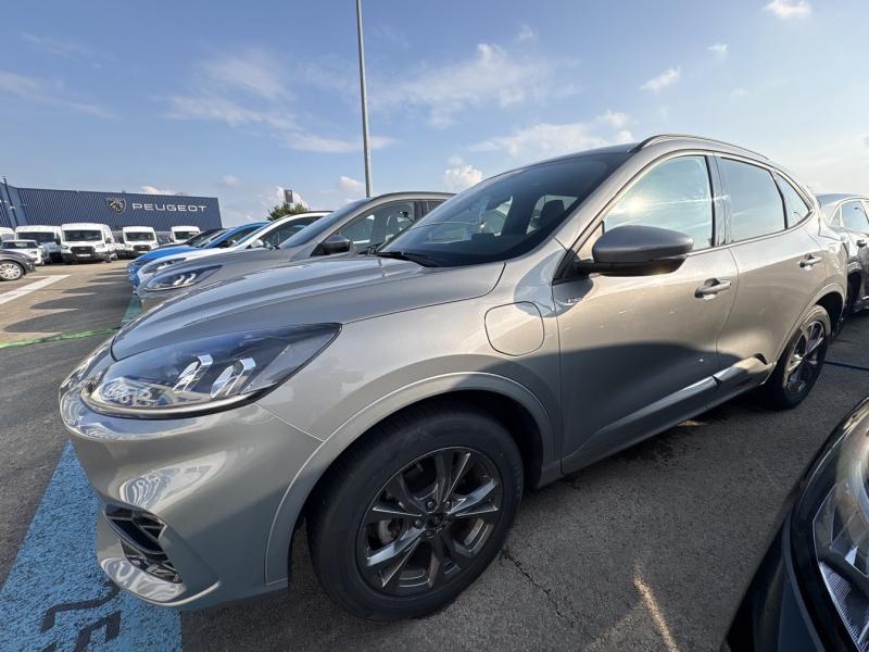 Image FORD Kuga 2.5 Duratec 225 ch PHEV ST-Line BVA