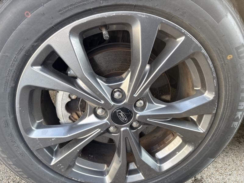 Image FORD Kuga 2.5 Duratec 225 ch PHEV ST-Line BVA