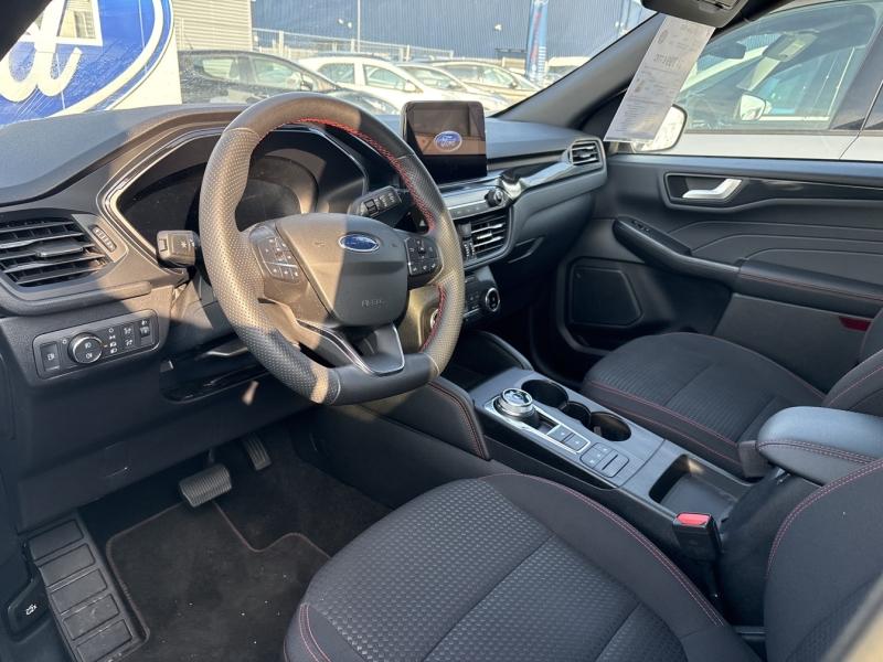 Image FORD Kuga 2.5 Duratec 225 ch PHEV ST-Line BVA