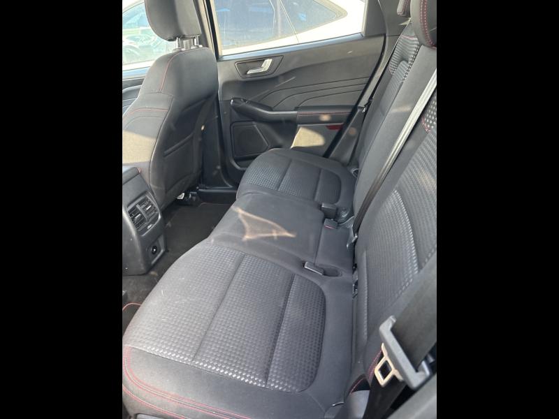 Image FORD Kuga 2.5 Duratec 225 ch PHEV ST-Line BVA