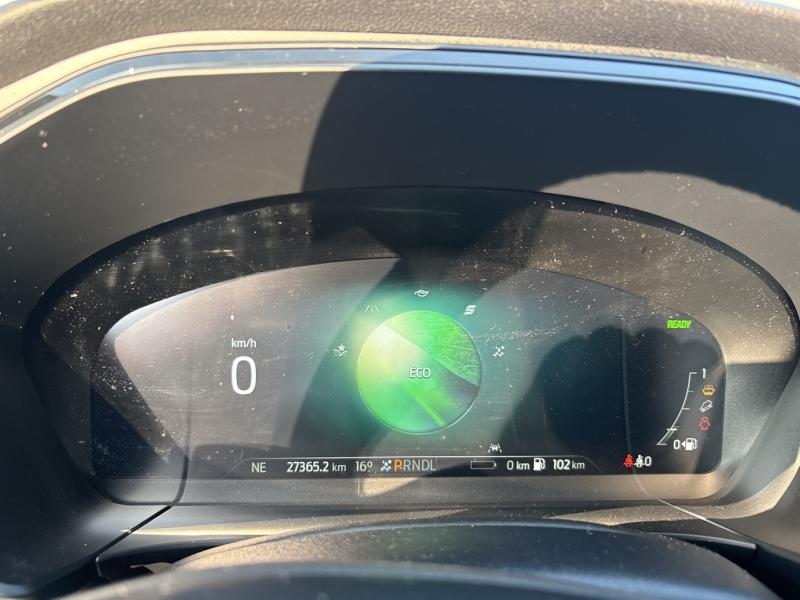 Image FORD Kuga 2.5 Duratec 225 ch PHEV ST-Line BVA