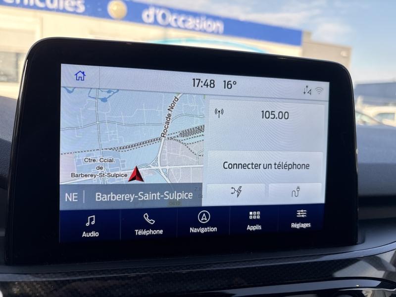 Image FORD Kuga 2.5 Duratec 225 ch PHEV ST-Line BVA