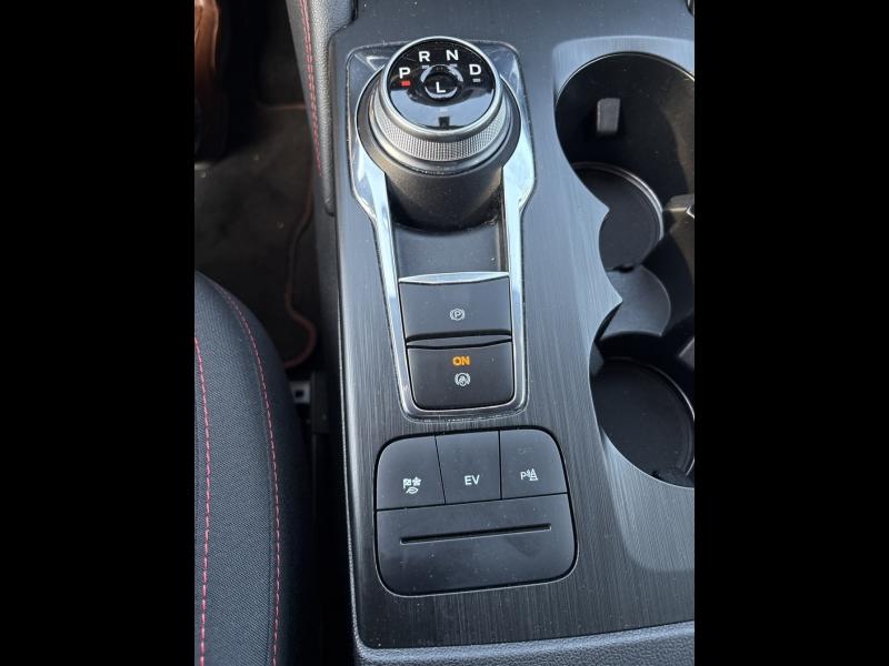 Image FORD Kuga 2.5 Duratec 225 ch PHEV ST-Line BVA