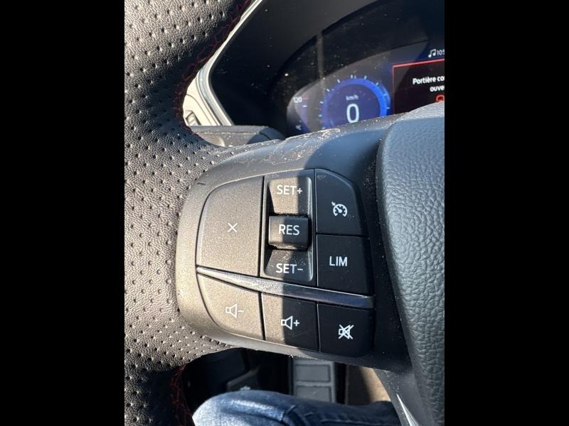 Image FORD Kuga 2.5 Duratec 225 ch PHEV ST-Line BVA