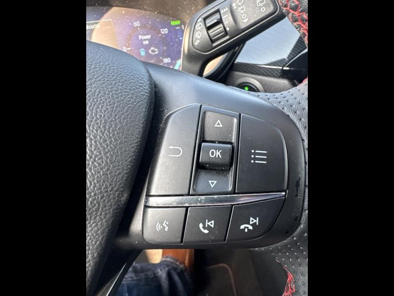 Image FORD Kuga 2.5 Duratec 225 ch PHEV ST-Line BVA