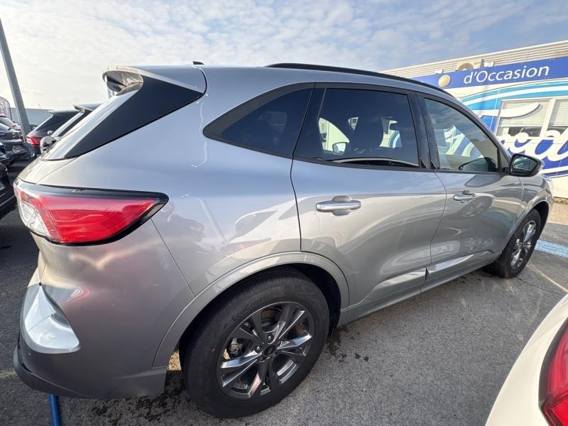 Image FORD Kuga 2.5 Duratec 225 ch PHEV ST-Line BVA