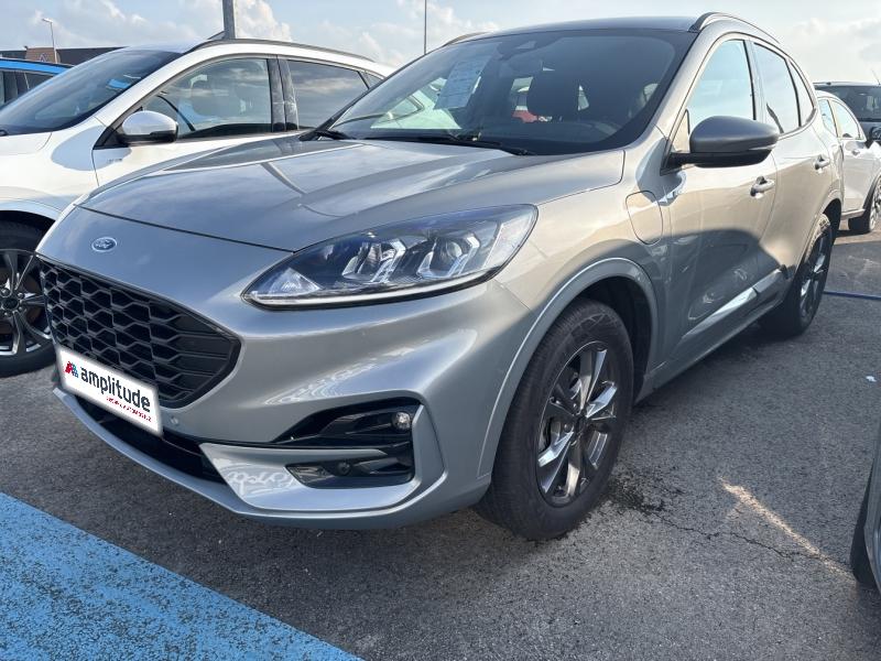 Photo FORD Kuga 2.5 Duratec 225 ch PHEV ST-Line BVA