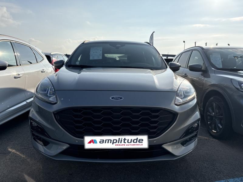 Image FORD Kuga 2.5 Duratec 225 ch PHEV ST-Line BVA