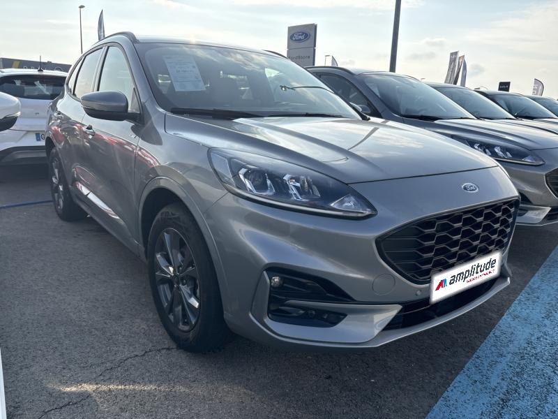 Image FORD Kuga 2.5 Duratec 225 ch PHEV ST-Line BVA