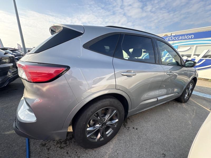 Image FORD Kuga 2.5 Duratec 225 ch PHEV ST-Line BVA