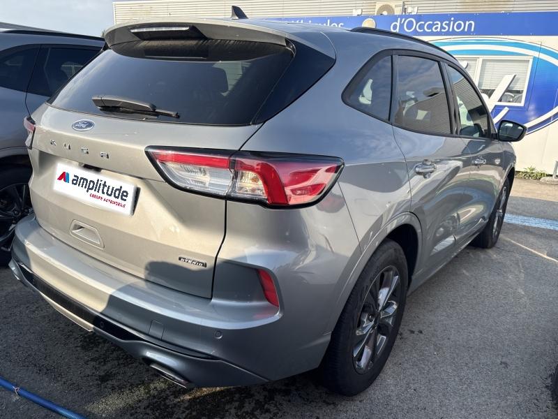 Image FORD Kuga 2.5 Duratec 225 ch PHEV ST-Line BVA