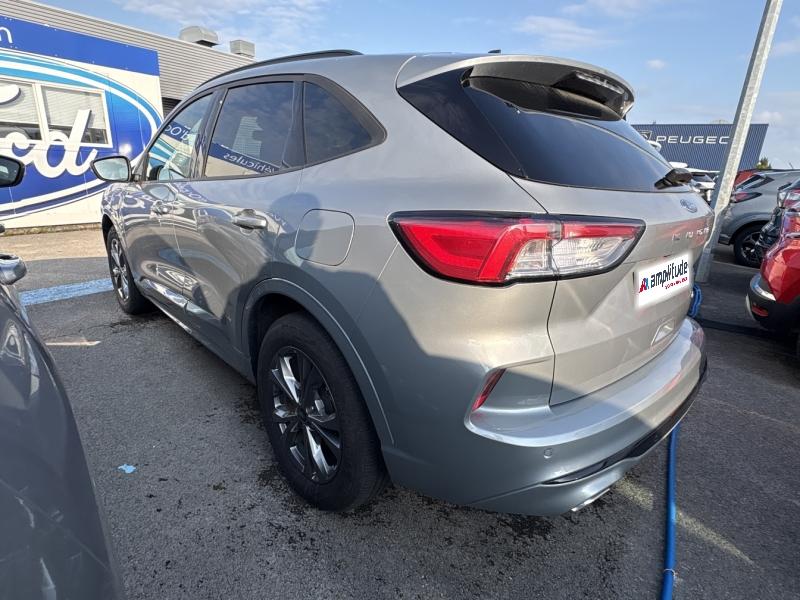 Image FORD Kuga 2.5 Duratec 225 ch PHEV ST-Line BVA