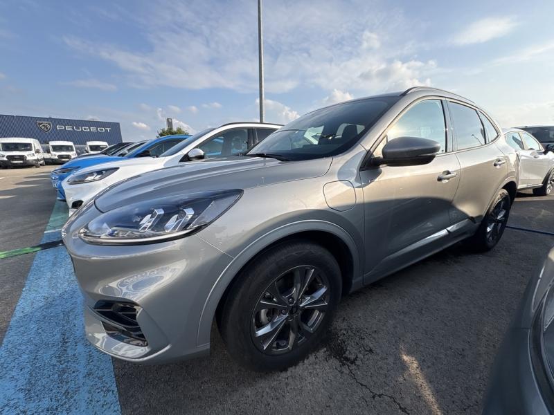 Image FORD Kuga 2.5 Duratec 225 ch PHEV ST-Line BVA