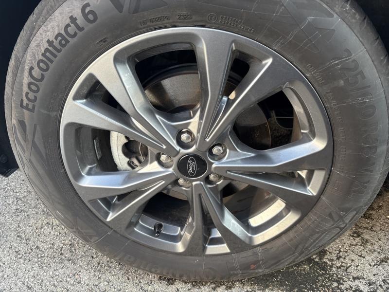Image FORD Kuga 2.5 Duratec 225 ch PHEV ST-Line BVA