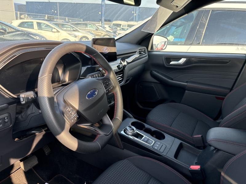 Image FORD Kuga 2.5 Duratec 225 ch PHEV ST-Line BVA