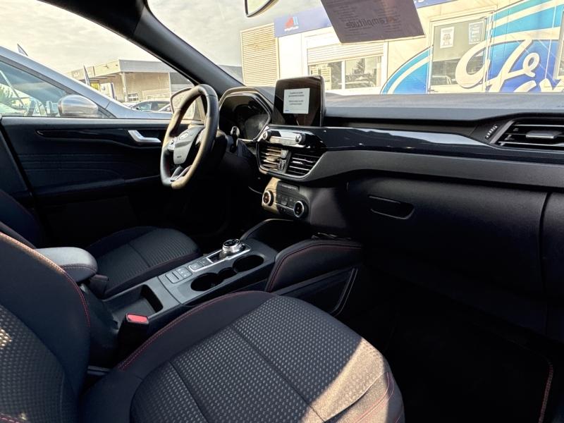Image FORD Kuga 2.5 Duratec 225 ch PHEV ST-Line BVA