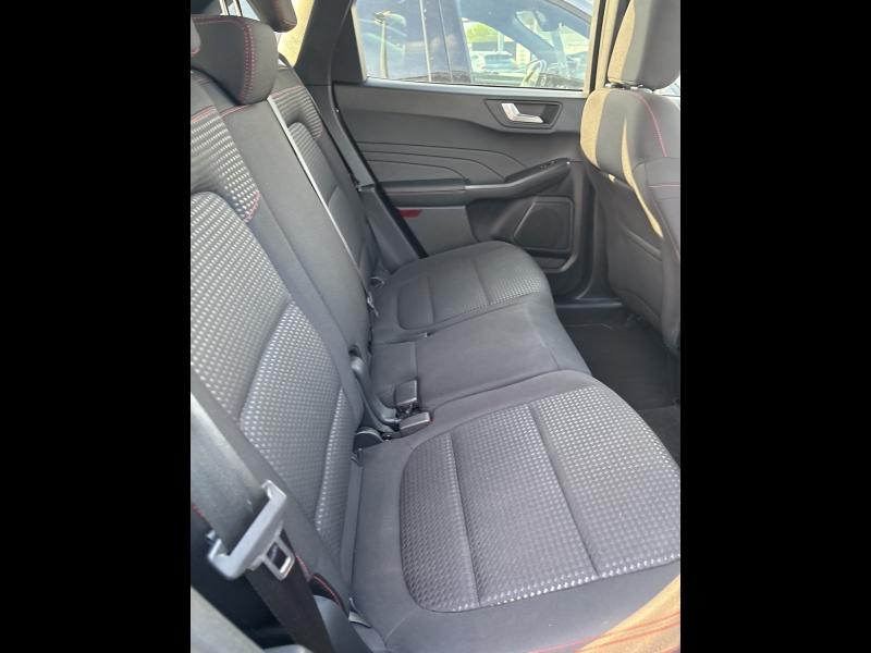 Image FORD Kuga 2.5 Duratec 225 ch PHEV ST-Line BVA