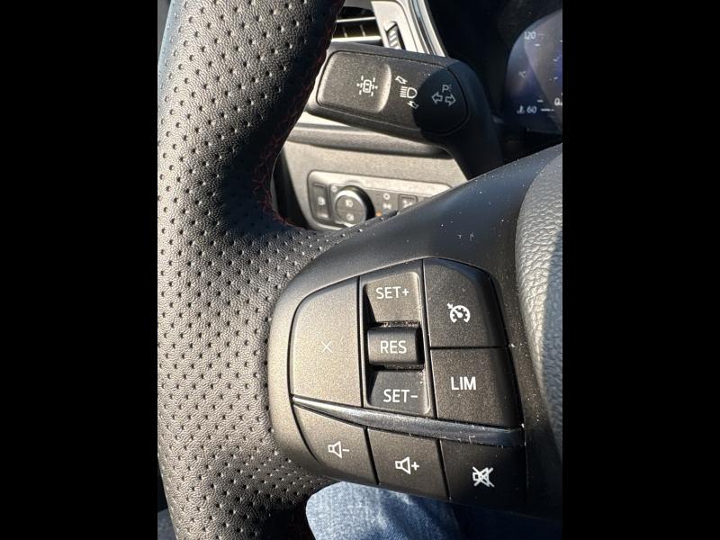 Image FORD Kuga 2.5 Duratec 225 ch PHEV ST-Line BVA