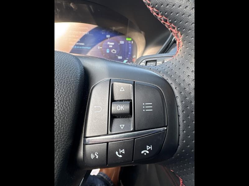 Image FORD Kuga 2.5 Duratec 225 ch PHEV ST-Line BVA