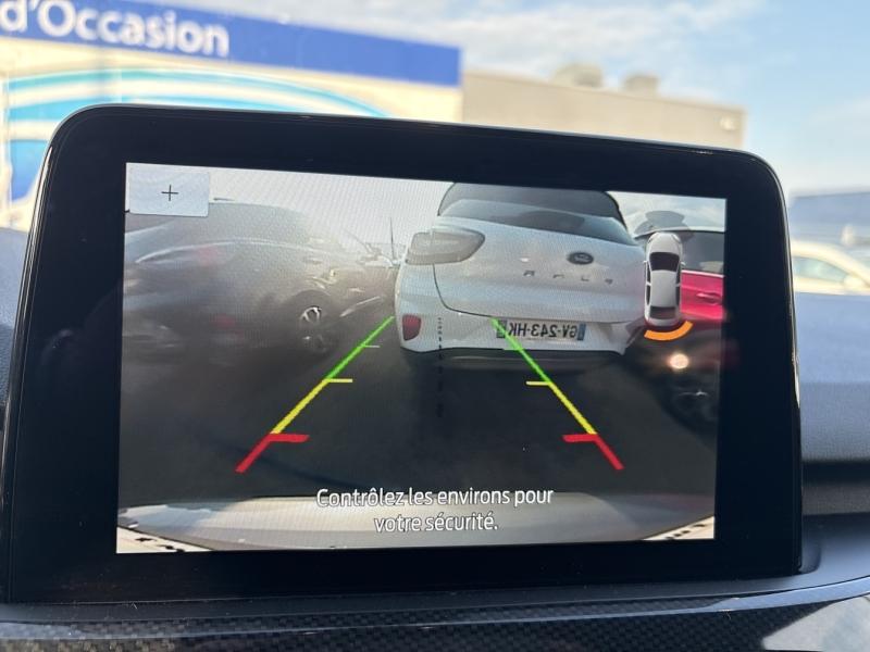 Image FORD Kuga 2.5 Duratec 225 ch PHEV ST-Line BVA
