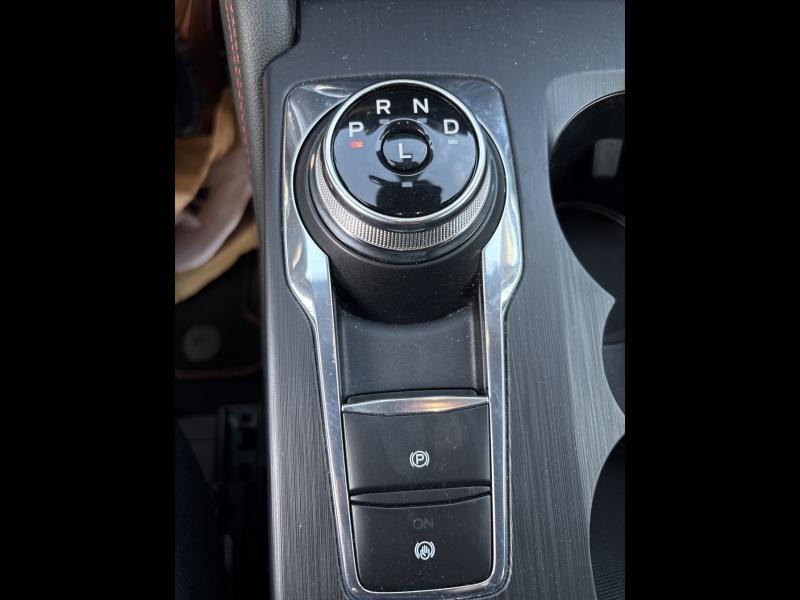 Image FORD Kuga 2.5 Duratec 225 ch PHEV ST-Line BVA