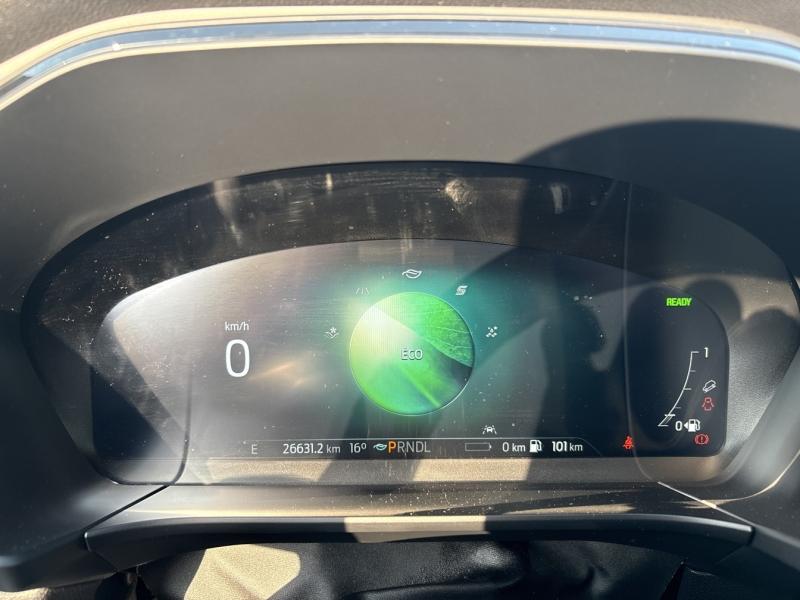 Image FORD Kuga 2.5 Duratec 225 ch PHEV ST-Line BVA