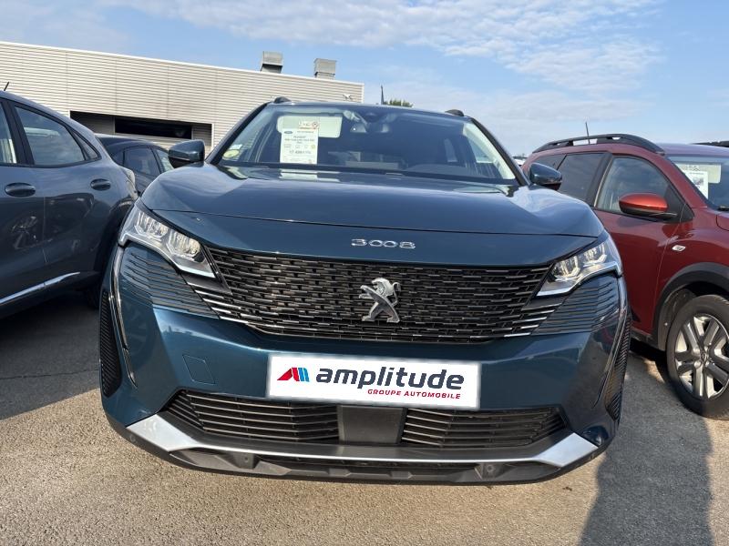 Image PEUGEOT 3008 1.5 BlueHDi 130ch S&S Style