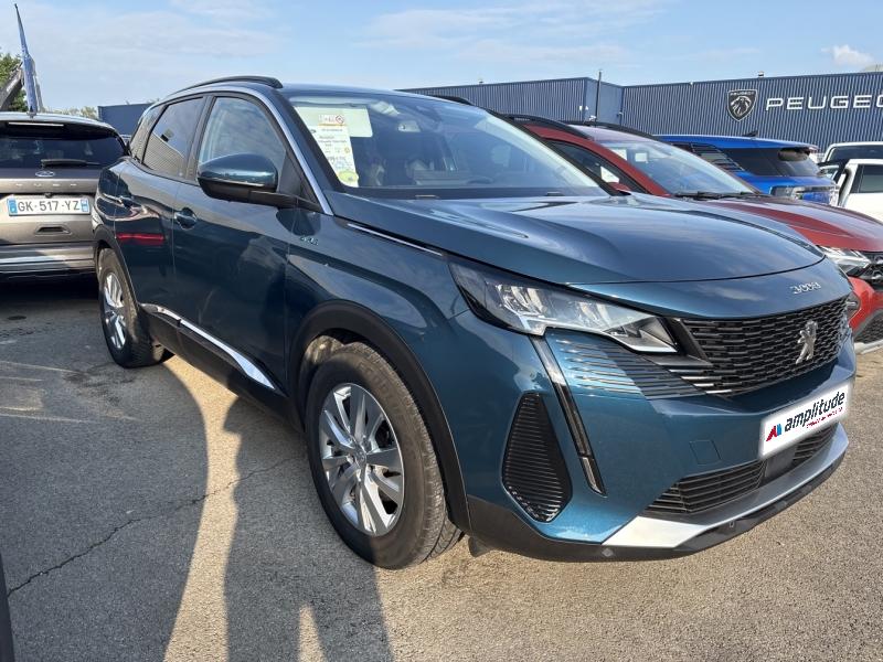 Image PEUGEOT 3008 1.5 BlueHDi 130ch S&S Style