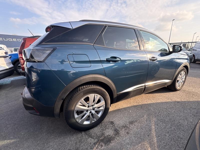 Image PEUGEOT 3008 1.5 BlueHDi 130ch S&S Style