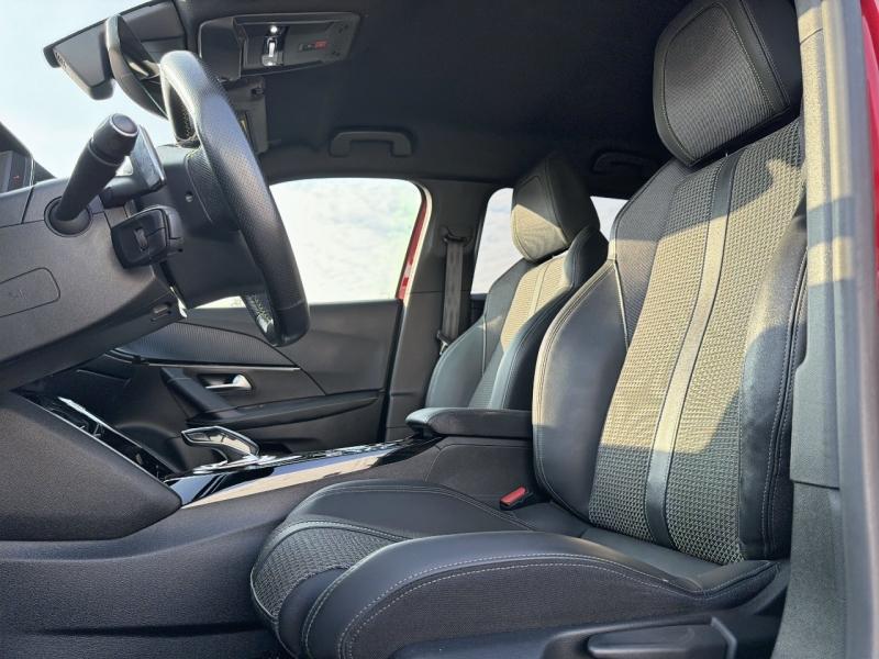 Image PEUGEOT 2008 1.5 BlueHDi 130ch S&S GT EAT8 125g