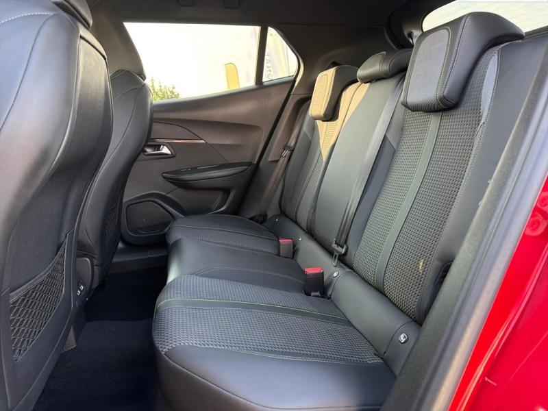 Image PEUGEOT 2008 1.5 BlueHDi 130ch S&S GT EAT8 125g