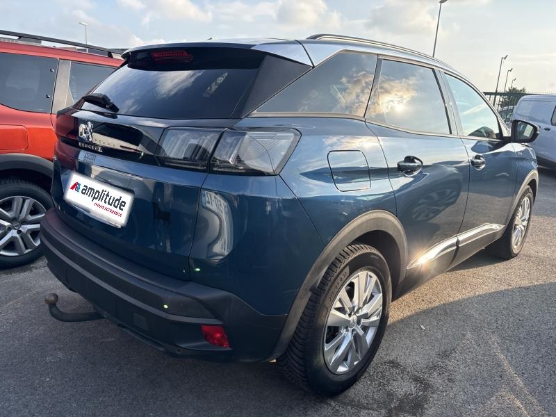 Image PEUGEOT 3008 1.5 BlueHDi 130ch S&S Style