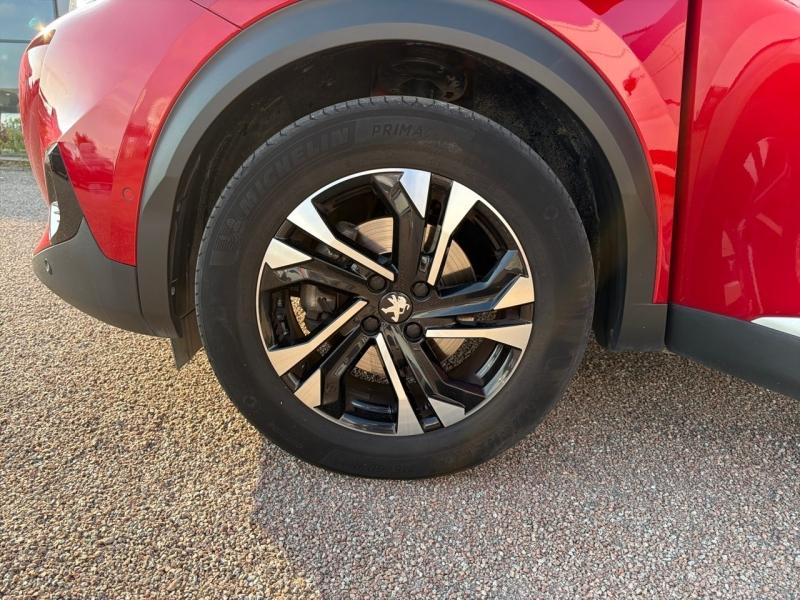 Image PEUGEOT 2008 1.5 BlueHDi 130ch S&S GT EAT8 125g