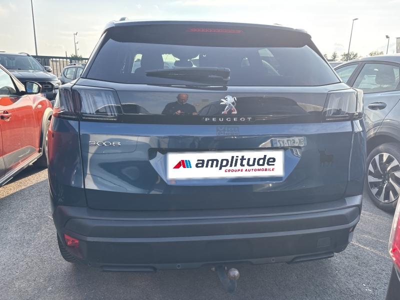 Image PEUGEOT 3008 1.5 BlueHDi 130ch S&S Style