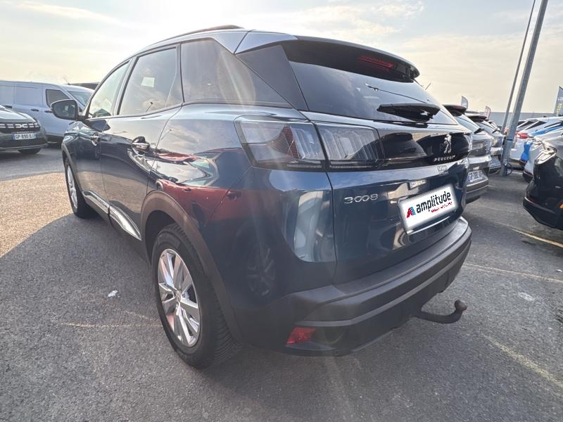 Image PEUGEOT 3008 1.5 BlueHDi 130ch S&S Style
