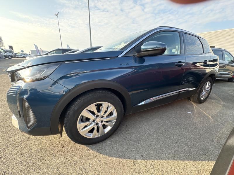 Image PEUGEOT 3008 1.5 BlueHDi 130ch S&S Style