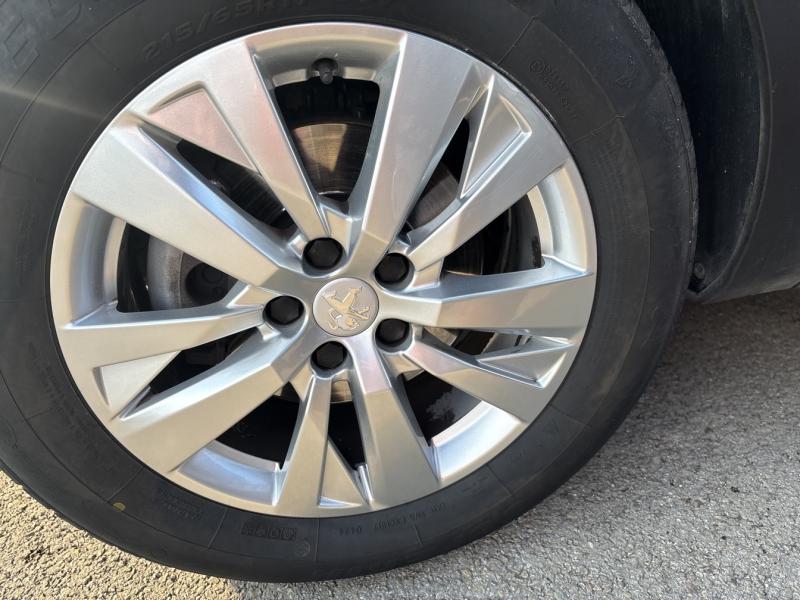 Image PEUGEOT 3008 1.5 BlueHDi 130ch S&S Style
