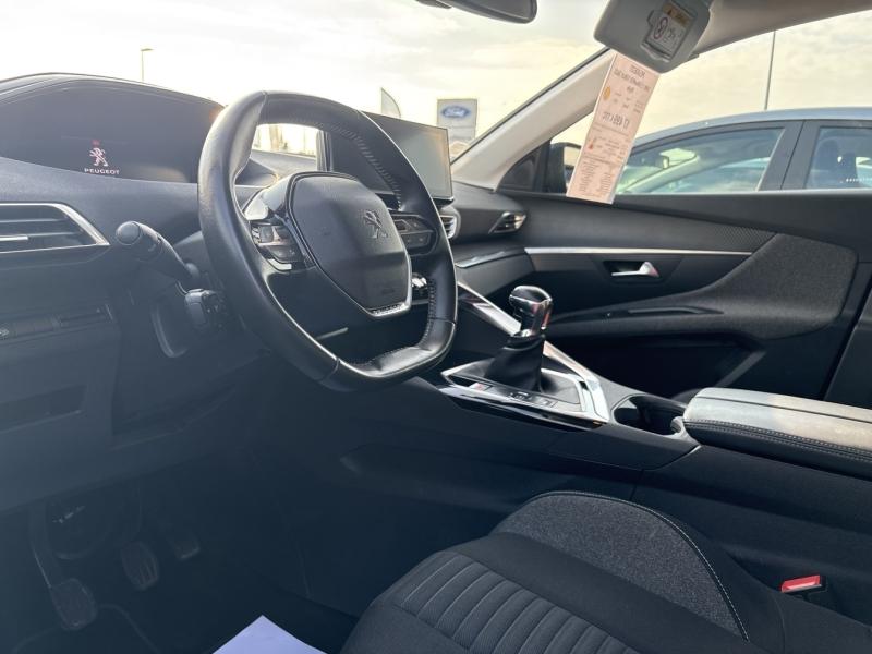 Image PEUGEOT 3008 1.5 BlueHDi 130ch S&S Style