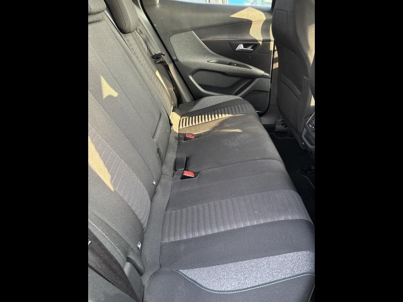 Image PEUGEOT 3008 1.5 BlueHDi 130ch S&S Style