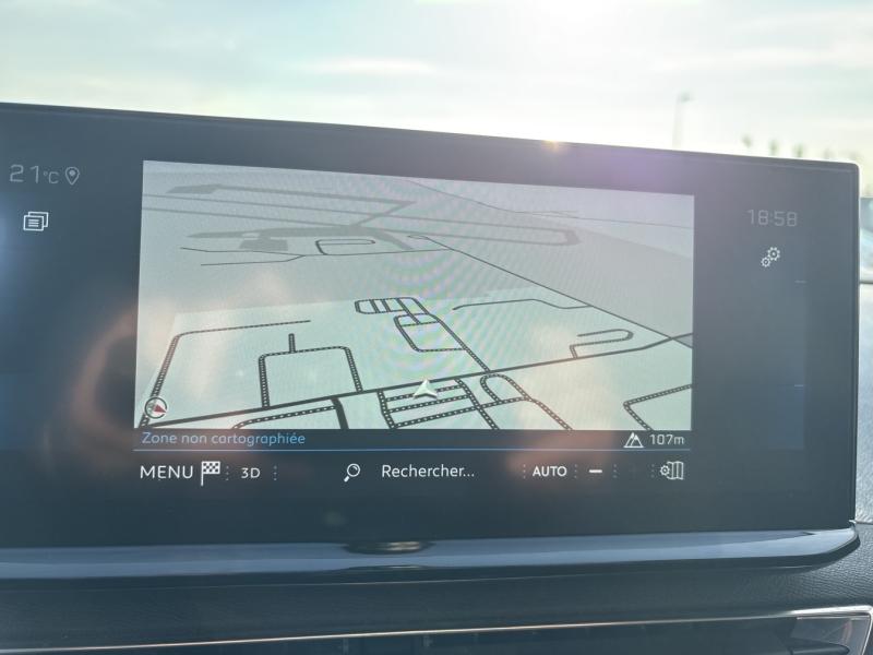 Image PEUGEOT 3008 1.5 BlueHDi 130ch S&S Style