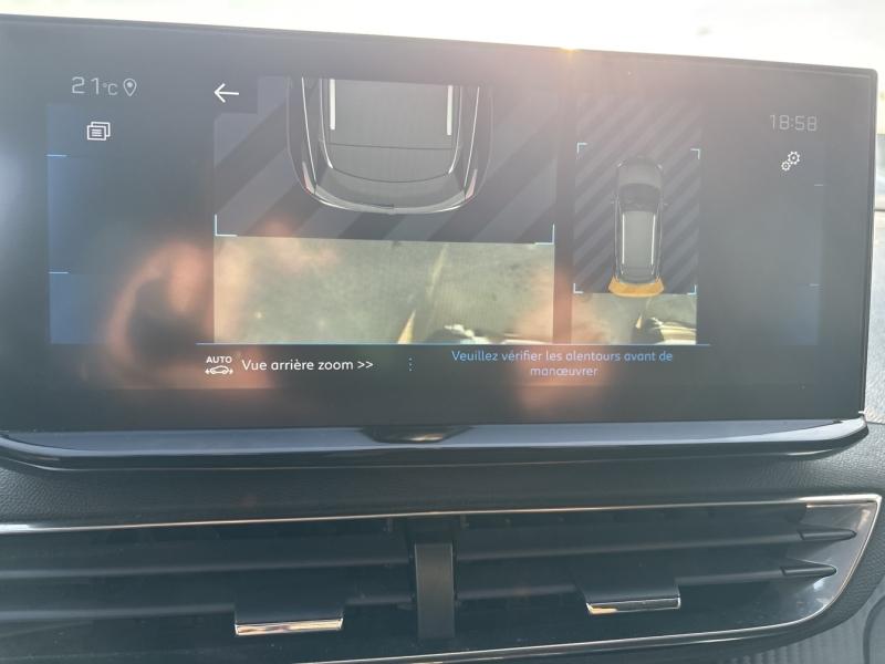 Image PEUGEOT 3008 1.5 BlueHDi 130ch S&S Style