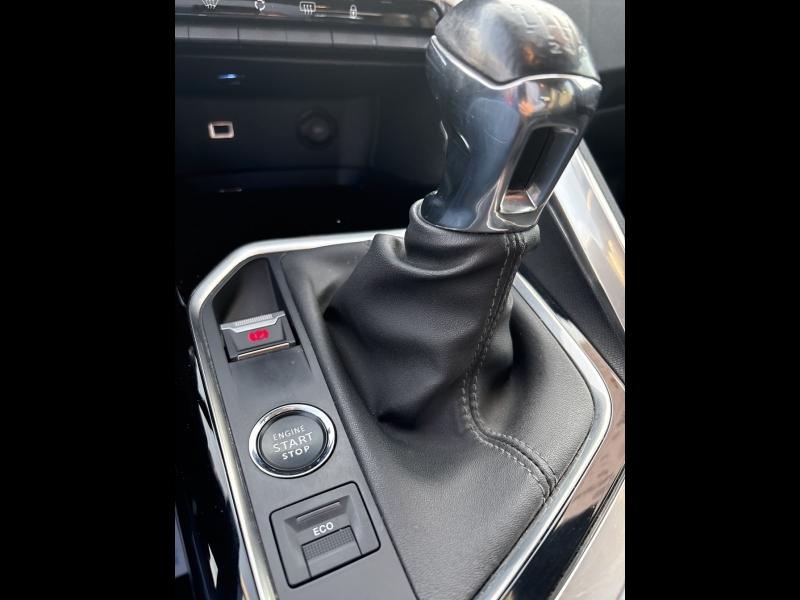 Image PEUGEOT 3008 1.5 BlueHDi 130ch S&S Style