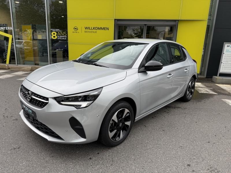Photo OPEL Corsa Corsa-e 136ch Elegance Business